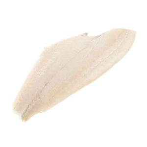 Plaice filet / Pleuronectes platessa Size 1-4