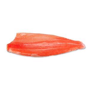 Salmon Filet Norweigian / Salmo solar 2-6 Kg
