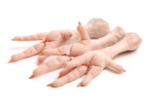 Chicken Feet