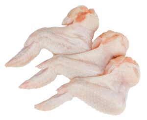 Whole Wing