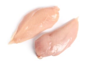Breast